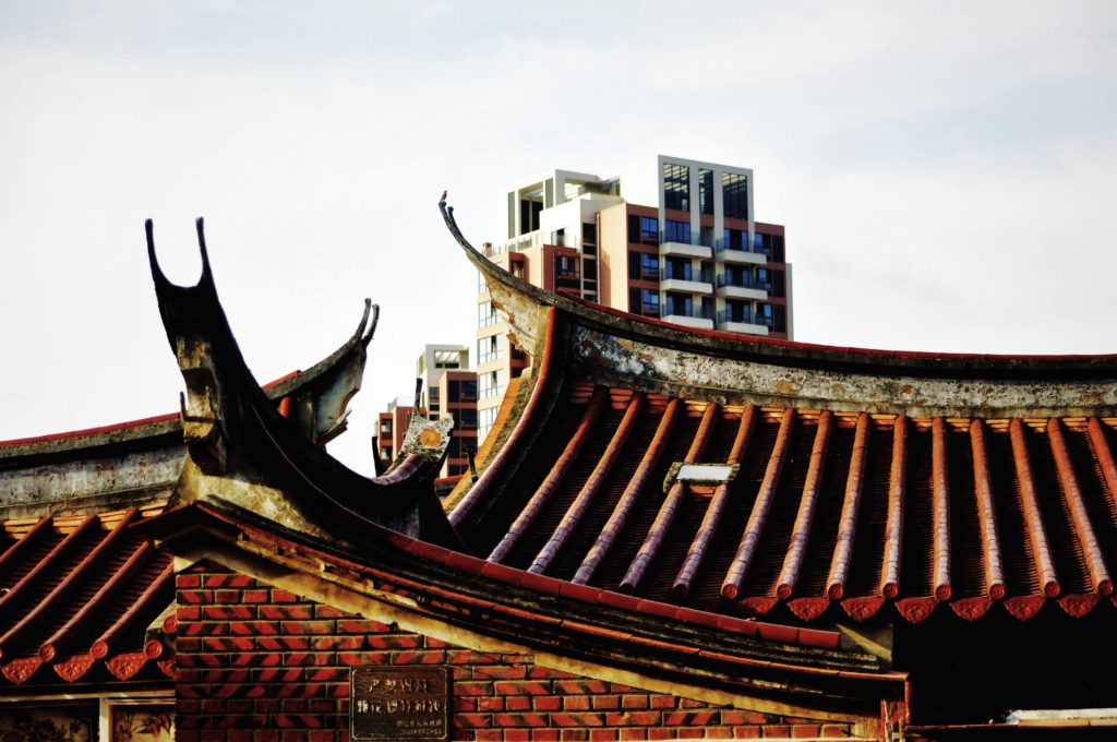 《县域现代化的“晋江经验”》