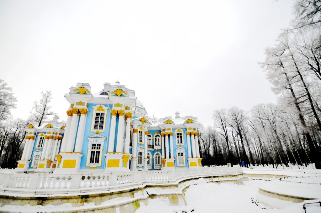 2016年的政商关系:大事与大势