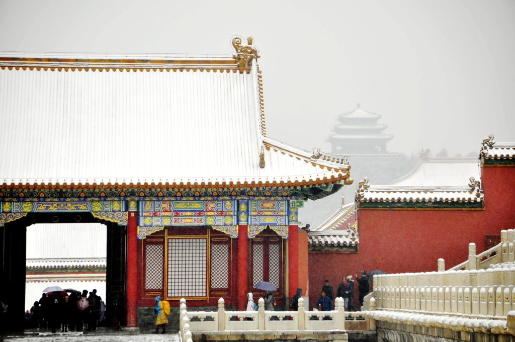 2019企业社会创新旗舰项目排行榜