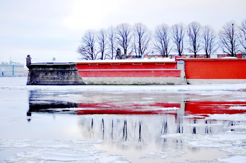 2015年的政商关系:大事与大势