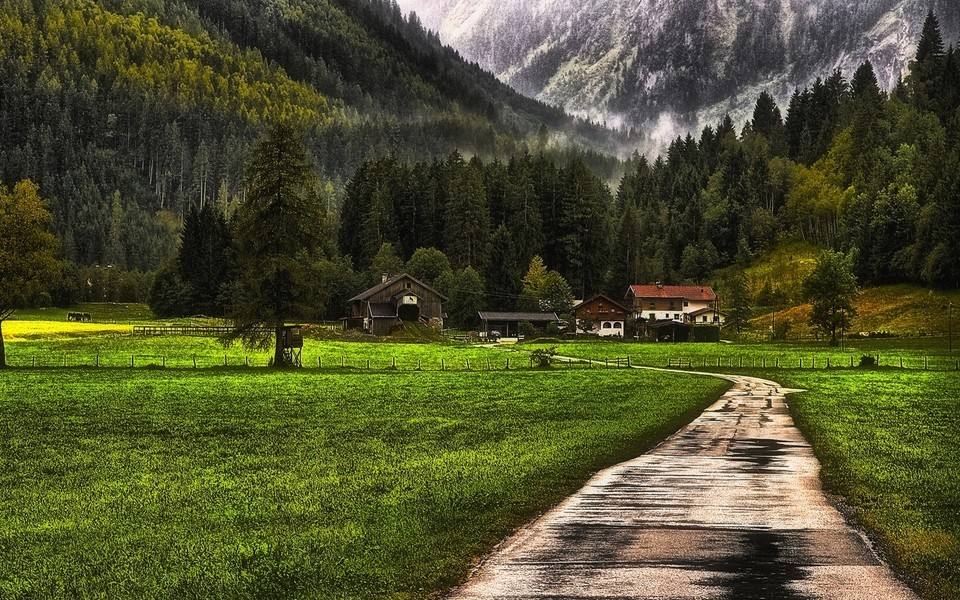 县域与乡村社会学研究团队